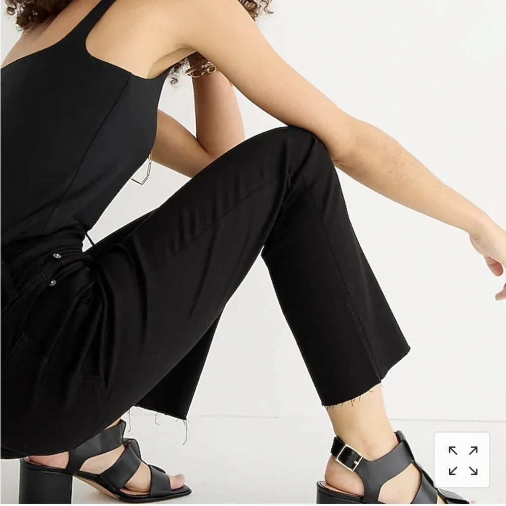 J. Crew 9